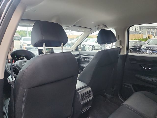 Used 2025 Honda CR-V LX image 23