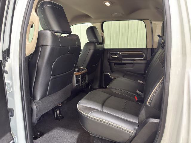 Used 2022 RAM 2500 Laramie image 13