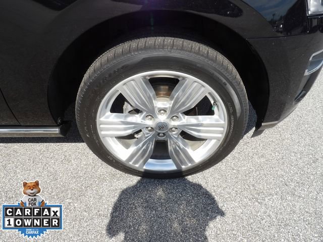 Certified 2022 Ford Expedition Max King Ranch AWD/4WD image 11