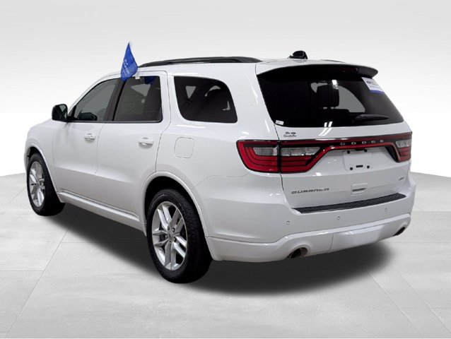 Used 2024 Dodge Durango GT RWD image 24
