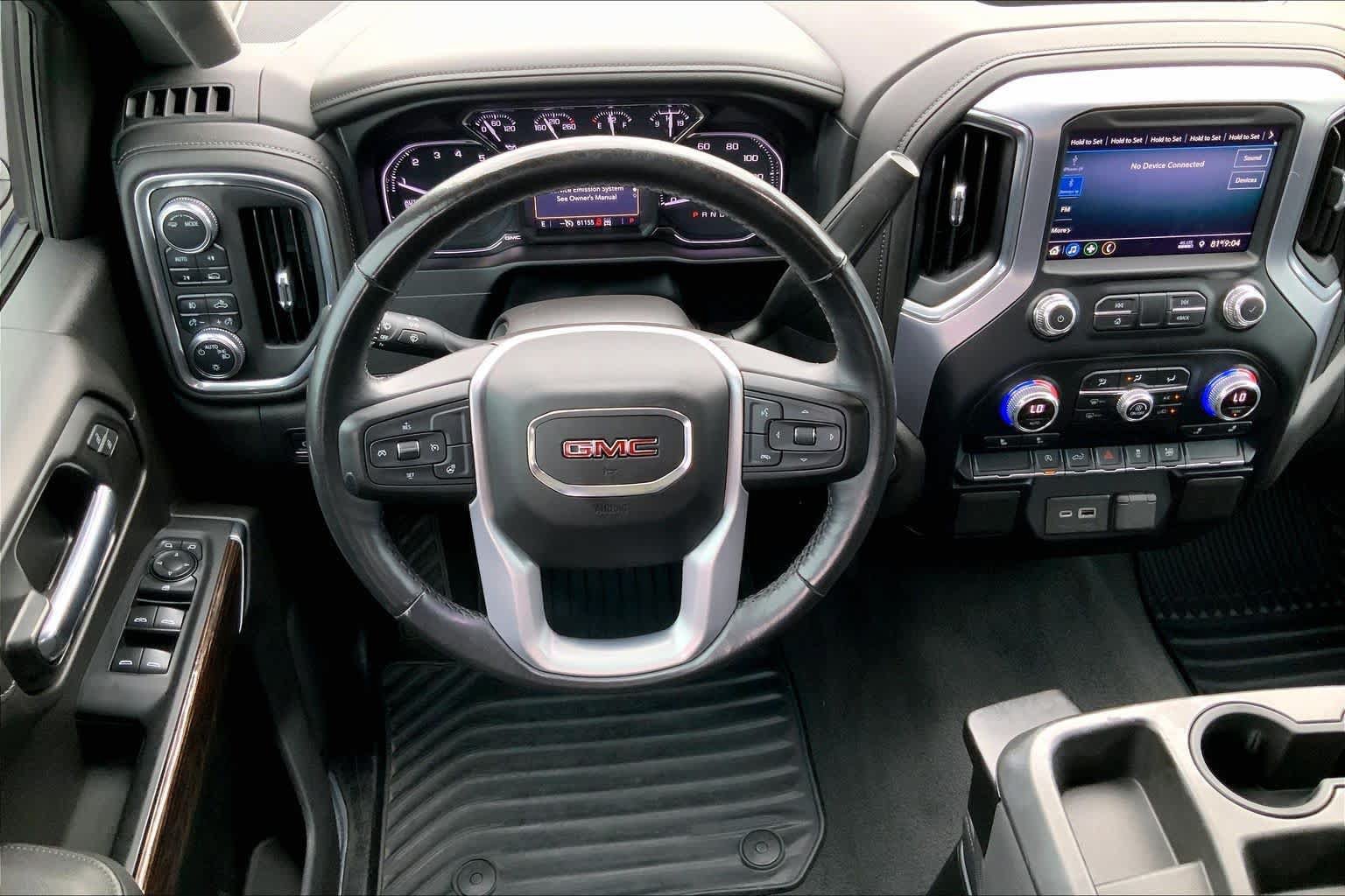 Used 2021 GMC Sierra 1500 Elevation AWD/4WD image 6