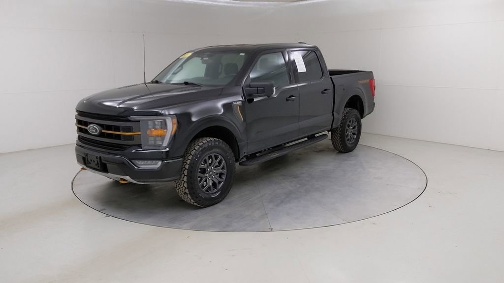 Certified 2023 Ford F150 Tremor w/ 360 Degree Camera Package AWD/4WD image 21