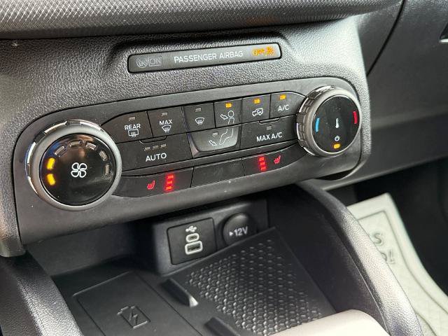 Certified 2023 Ford Bronco Sport Big Bend w/ Convenience Package AWD/4WD image 31