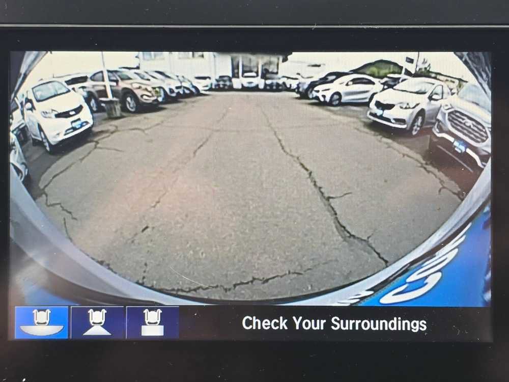 Used 2022 Honda HR-V EX image 19