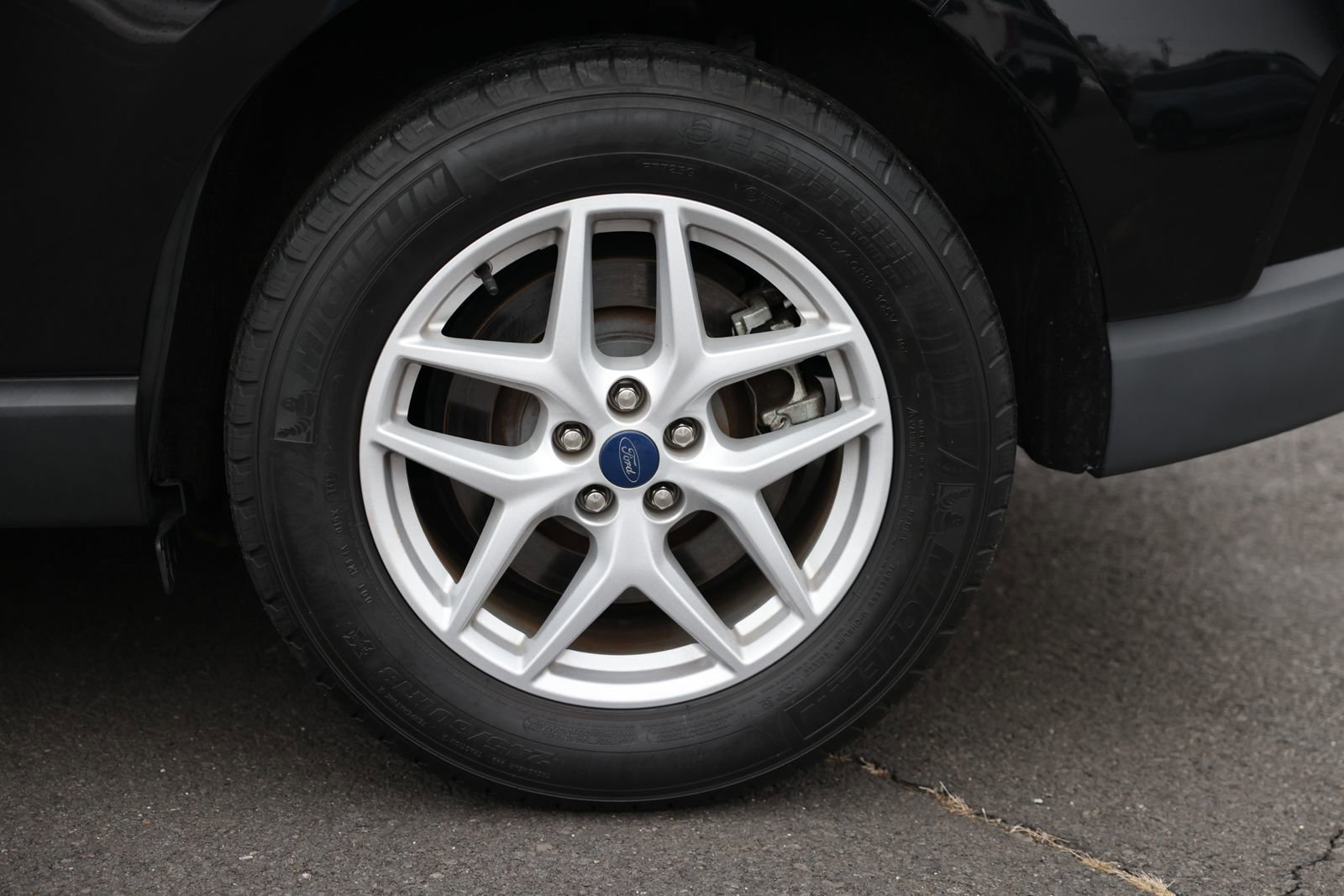 Certified 2022 Ford Edge SEL w/ Convenience Package image 27