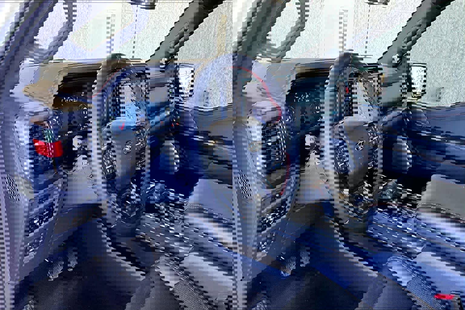 Certified 2025 Ford F150 Raptor image 18