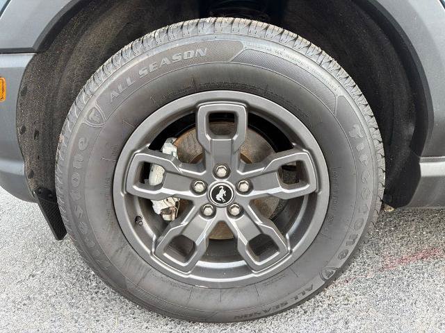 Certified 2023 Ford Bronco Sport Big Bend AWD/4WD image 18