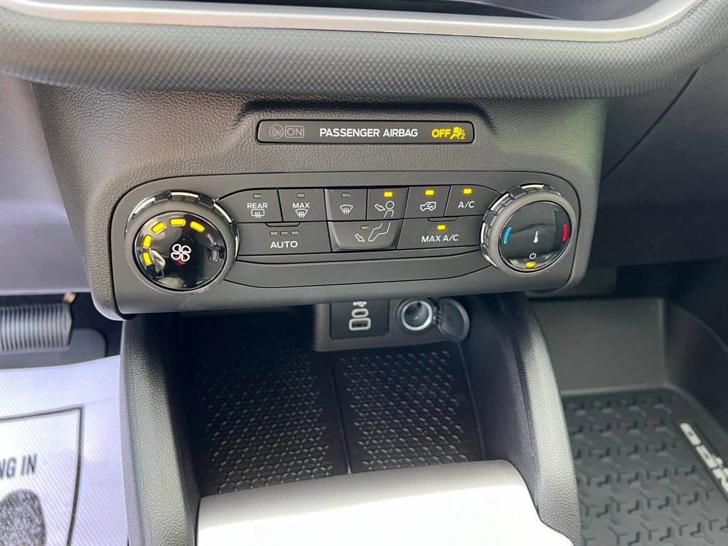 Certified 2024 Ford Bronco Sport Big Bend AWD/4WD image 20