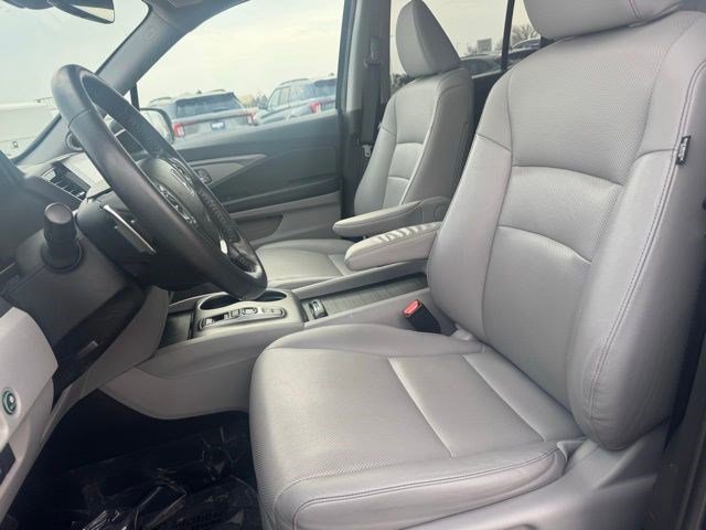 Used 2023 Honda Ridgeline RTL image 13