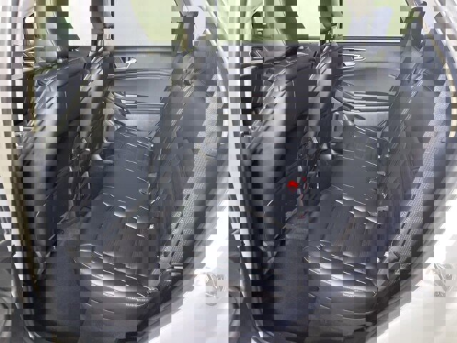 Certified 2023 Ford Edge SEL image 17