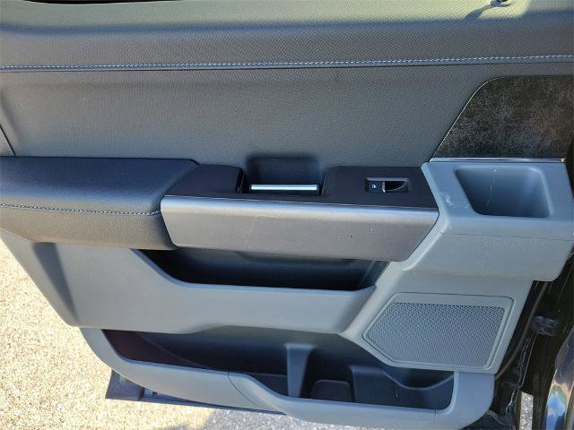 Certified 2022 Ford F150 XLT w/ Equipment Group 302A High image 18