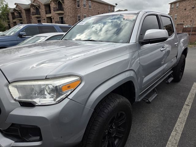 Used 2019 Toyota Tacoma SR RWD image 5