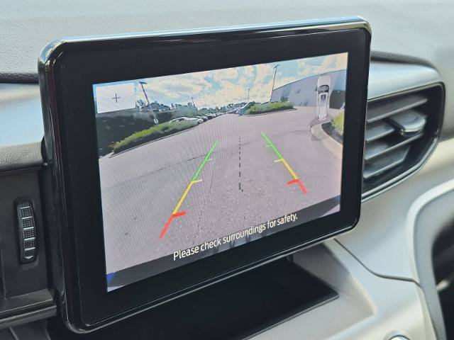 Certified 2023 Ford Explorer XLT w/ Class IV Trailer Tow Package AWD/4WD image 29