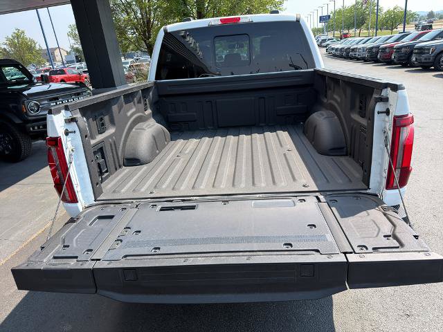 Certified 2025 Ford F150 Tremor w/ Equipment Group 402A High AWD/4WD image 18