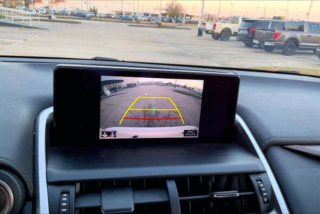 Used 2020 Lexus NX 300 FWD w/ Premium Package image 26