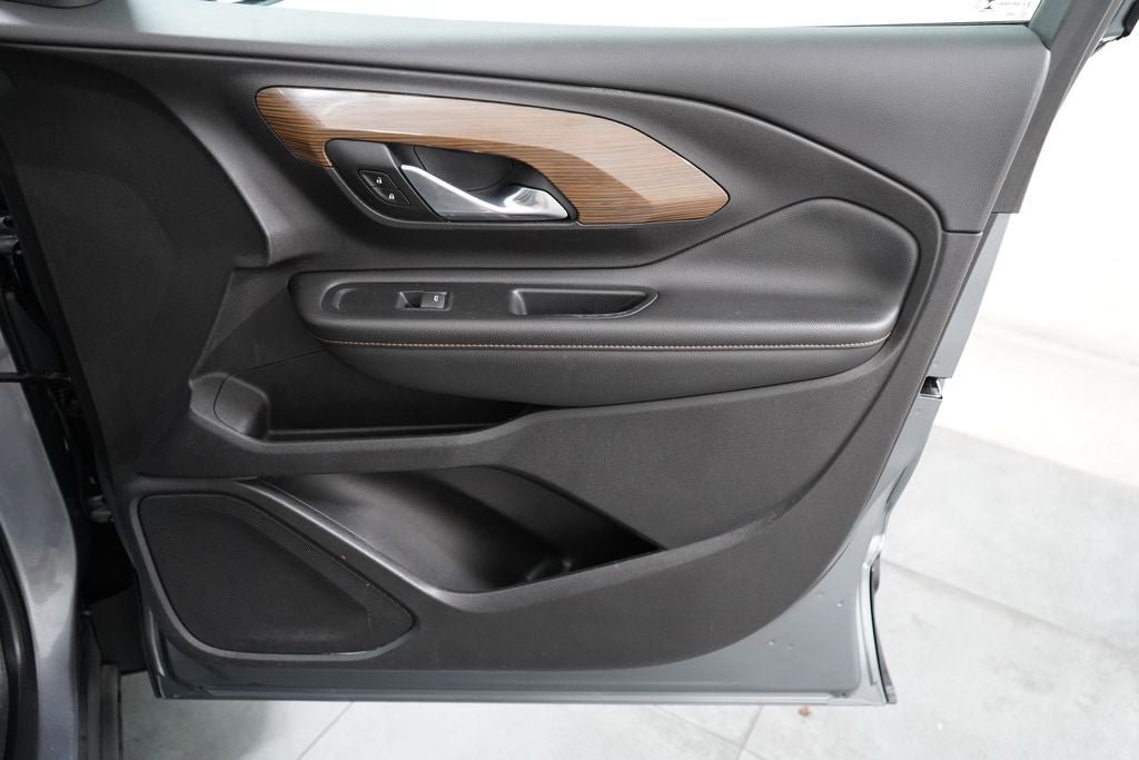 Used 2018 GMC Terrain SLE FWD image 22