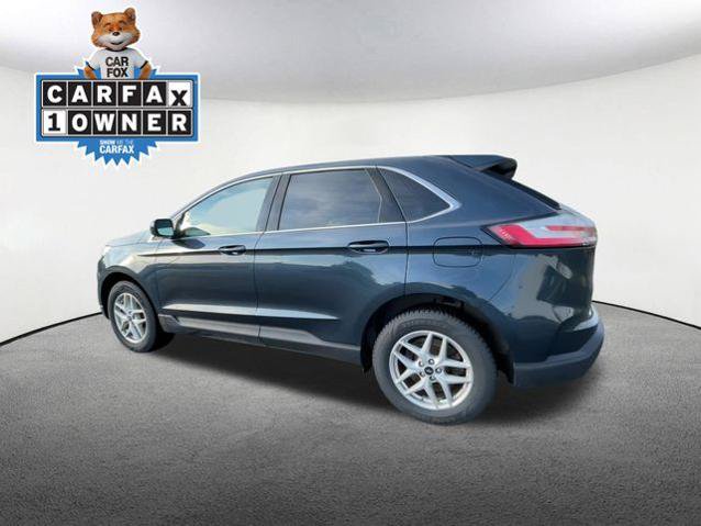 Certified 2024 Ford Edge SEL w/ Convenience Package AWD/4WD image 7