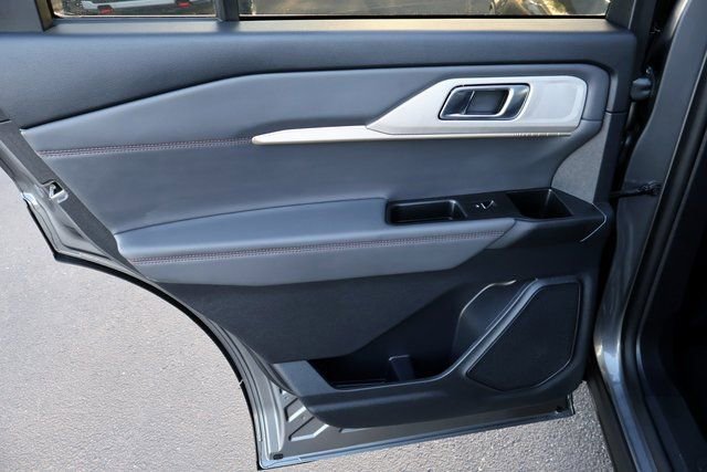 Certified 2025 Ford Explorer Active w/ Active Comfort Package image 24