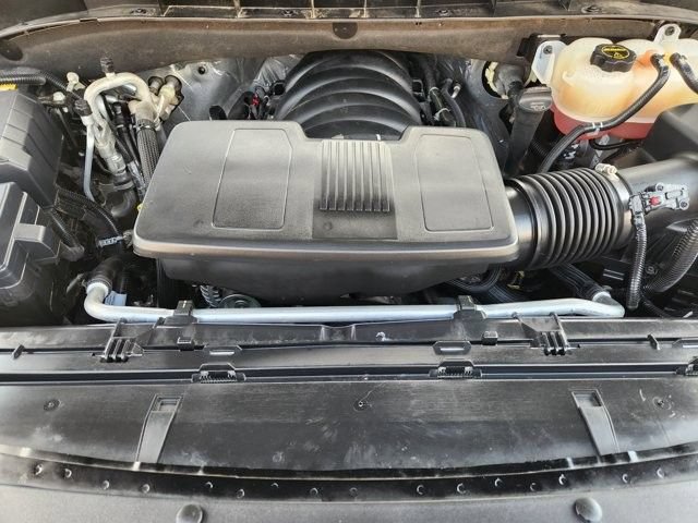 Used 2024 Cadillac Escalade Sport w/ LPO, ONYX Package RWD image 32