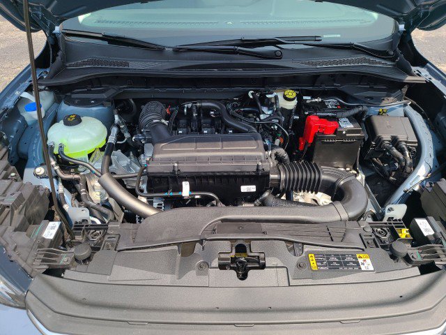 Certified 2024 Ford Escape Active w/ Tech Pack #1 image 21