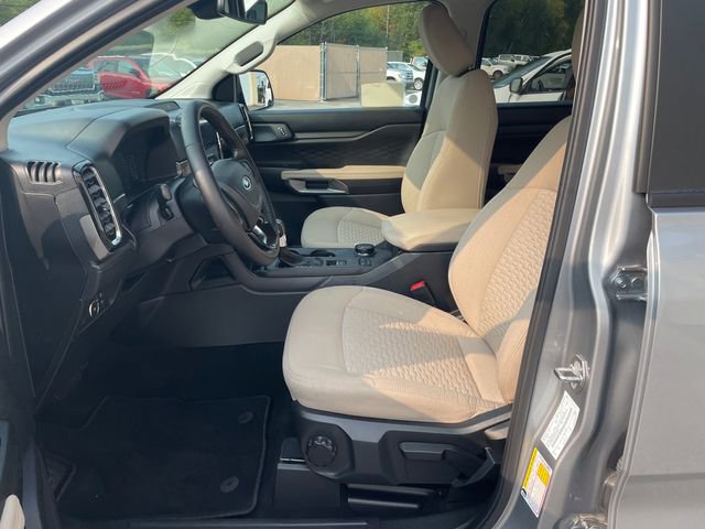 Certified 2024 Ford Ranger XLT image 37