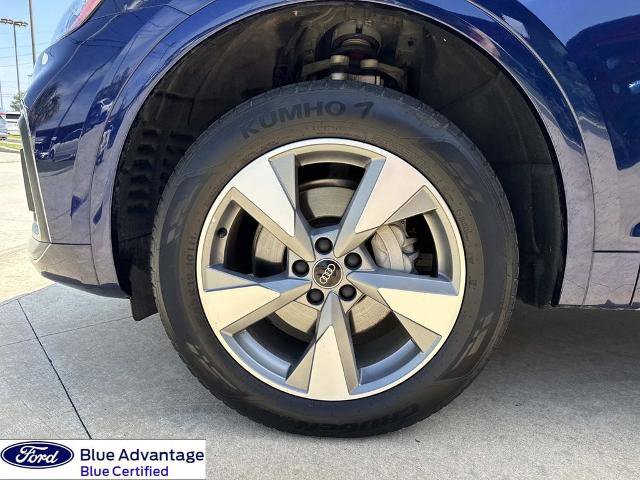 Used 2024 Audi Q5 2.0T Premium image 6