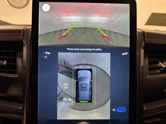 Certified 2022 Ford Expedition Limited image 29