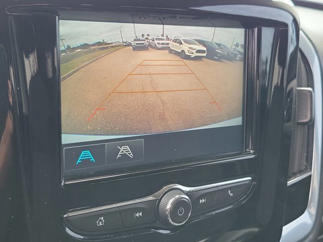 Used 2019 Chevrolet Traverse LS image 31