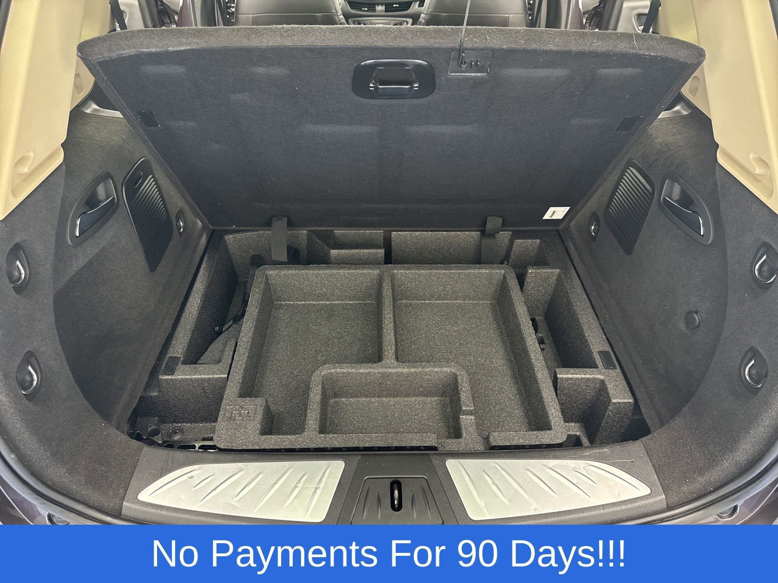 Used 2017 Buick Envision Premium image 42