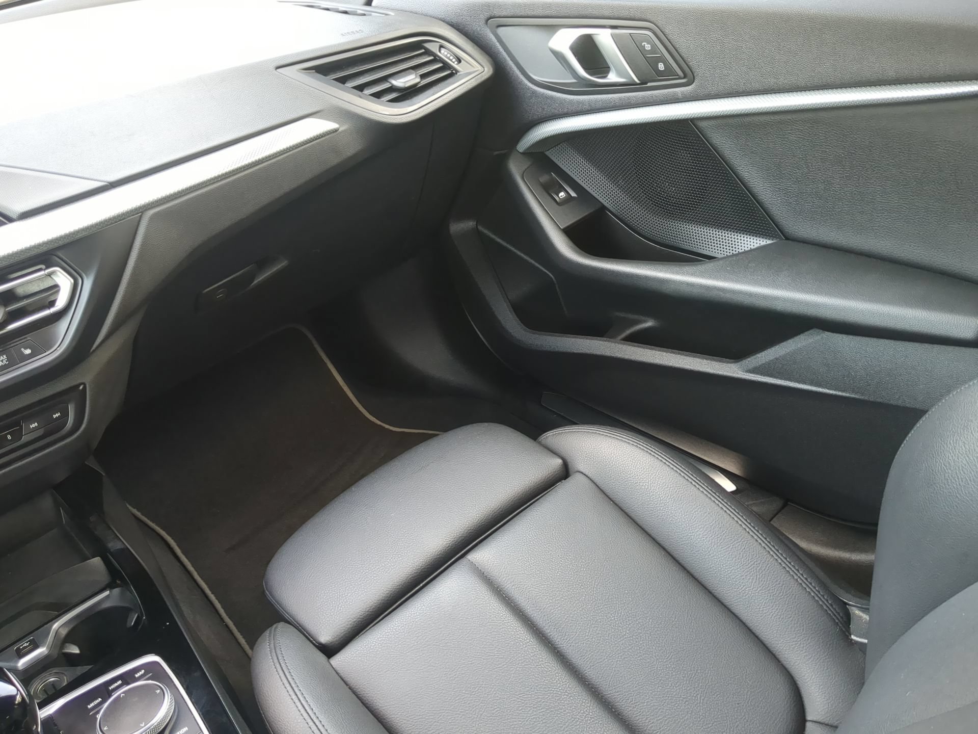 Used 2024 BMW 228i Gran Coupe w/ Convenience Package FWD image 51