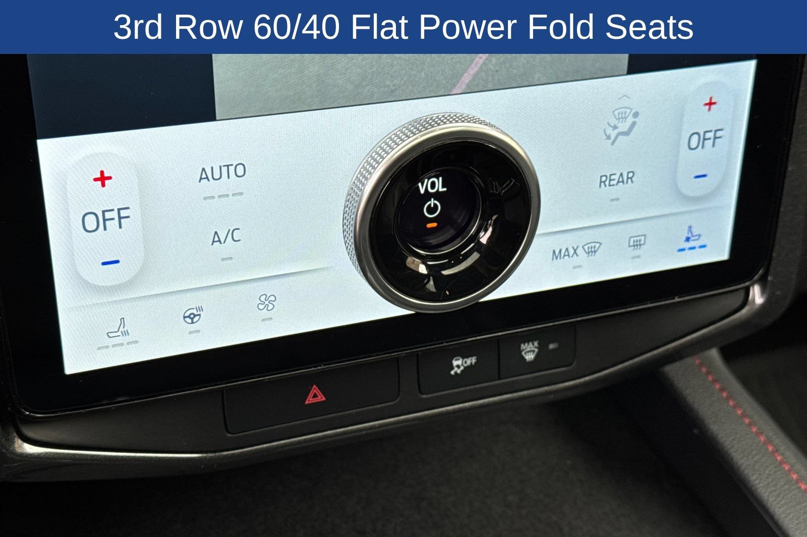Certified 2023 Ford Expedition Limited AWD/4WD image 28