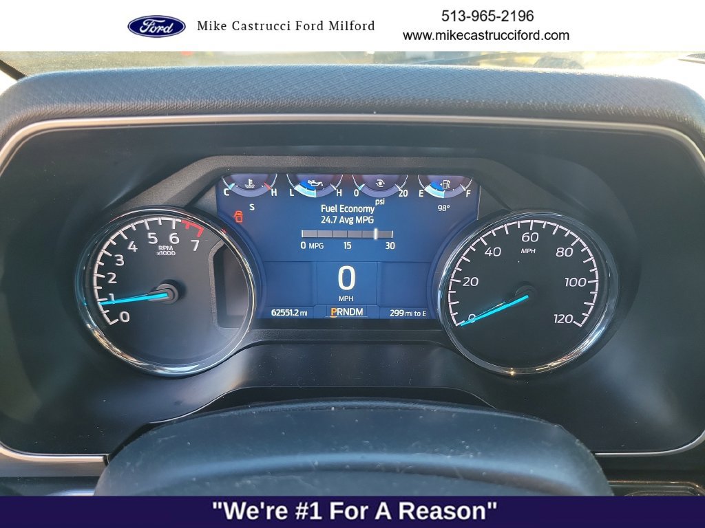 Certified 2022 Ford F150 XLT w/ Equipment Group 302A High AWD/4WD image 12