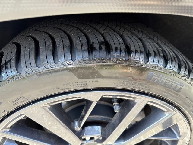 Used 2024 Subaru WRX Premium AWD/4WD image 12