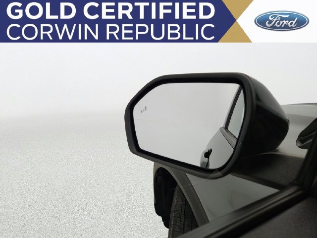 Certified 2026 Ford Explorer ST-Line AWD/4WD image 13