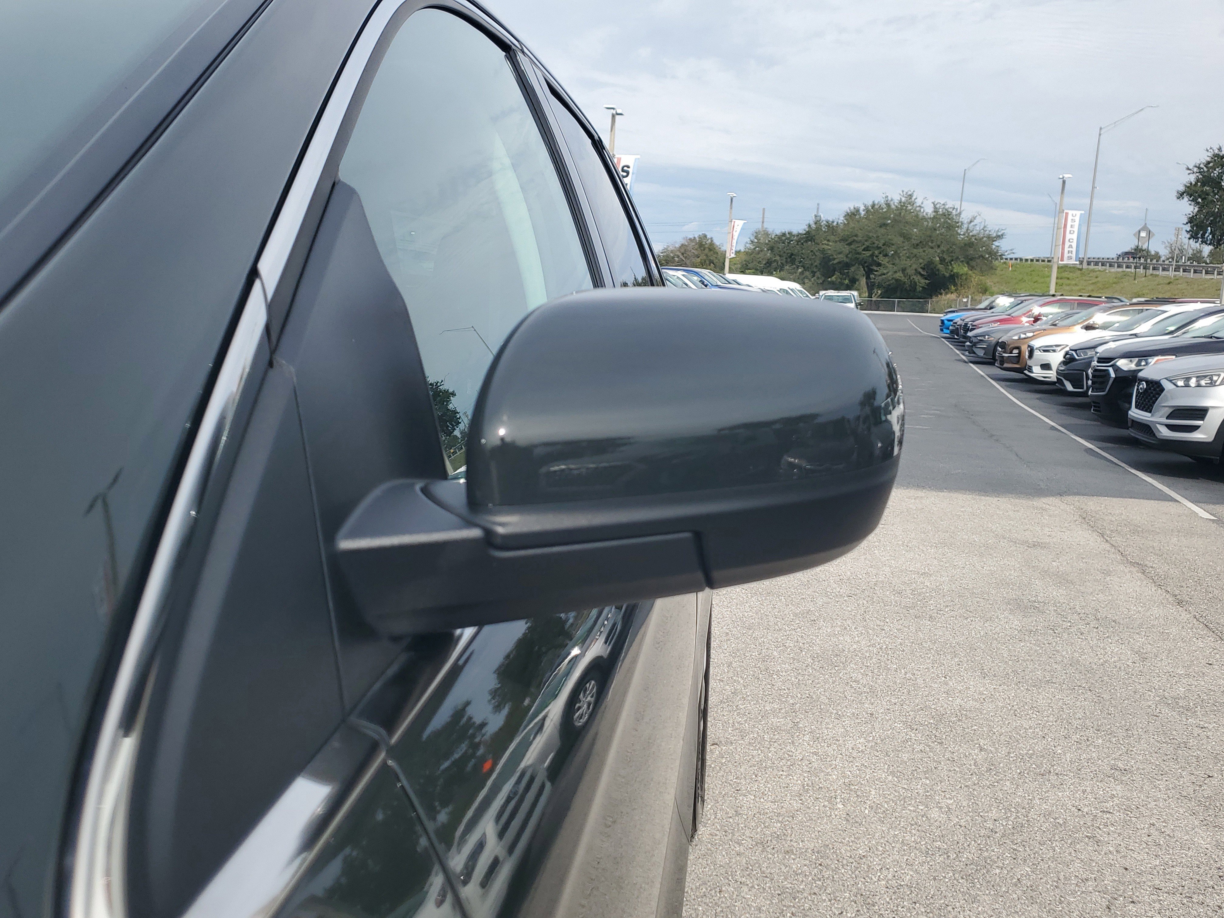 Certified 2022 Ford Edge SEL w/ Convenience Package image 7