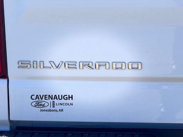 Used 2024 Chevrolet Silverado 1500 RST w/ Z71 Off-Road Package image 13