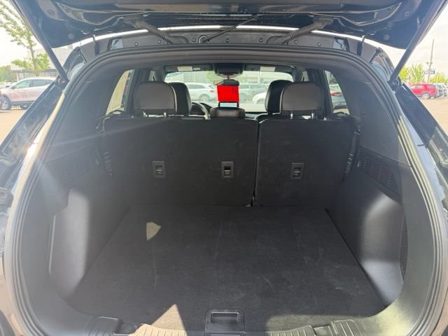Certified 2025 Ford Escape ST-Line AWD/4WD image 12
