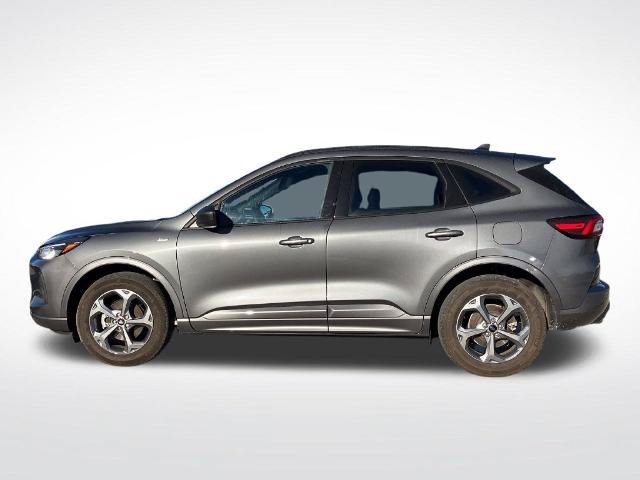 Certified 2024 Ford Escape ST-Line w/ Tech Pack #1 AWD/4WD image 2