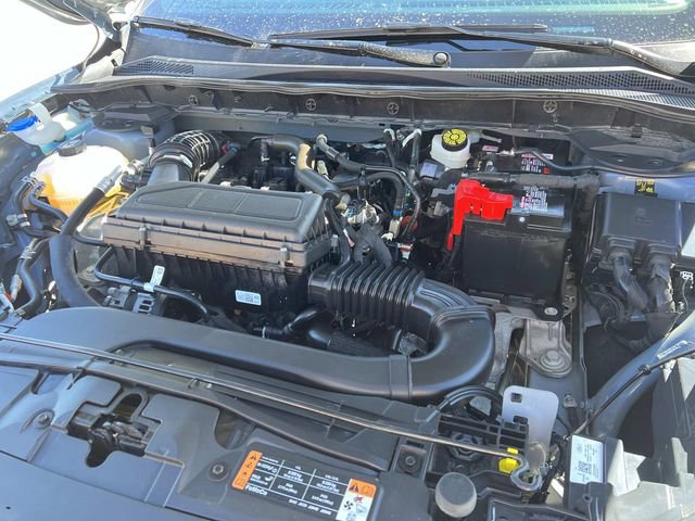 Certified 2024 Ford Escape ST-Line w/ Tech Pack #1 image 9