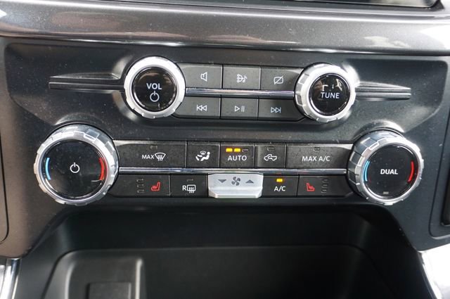 Certified 2023 Ford F150 XLT w/ Equipment Group 302A High RWD image 24