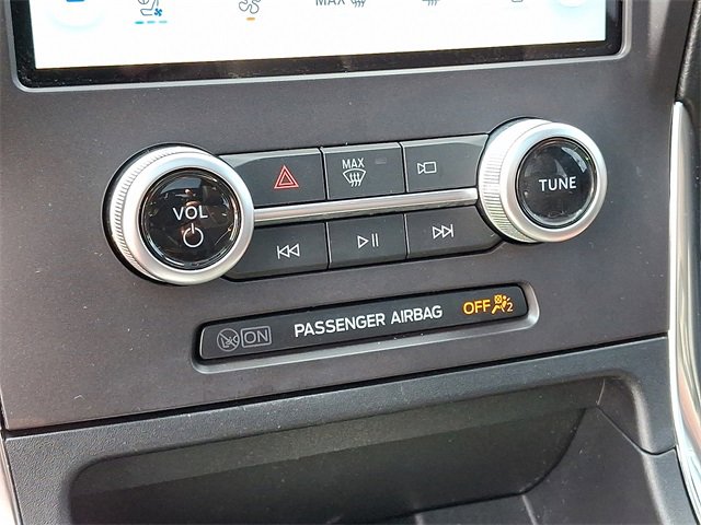 Certified 2021 Ford Edge Titanium w/ Equipment Group 301A image 13