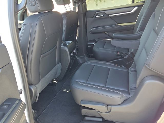 Used 2024 GMC Acadia Elevation w/ Luxury Package image 23