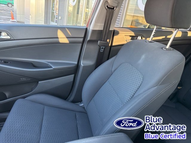 Used 2019 Hyundai Tucson Night image 25