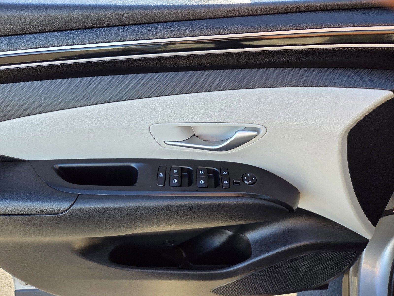 Used 2024 Hyundai Tucson SEL image 17