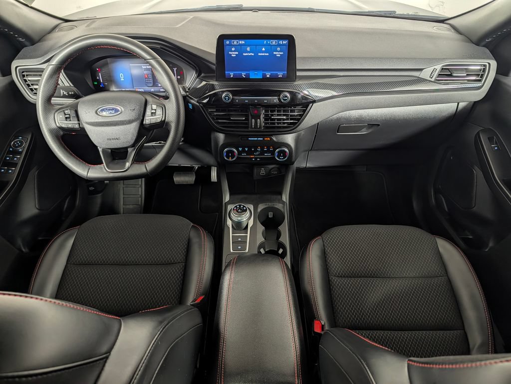 Certified 2025 Ford Escape ST-Line FWD image 13