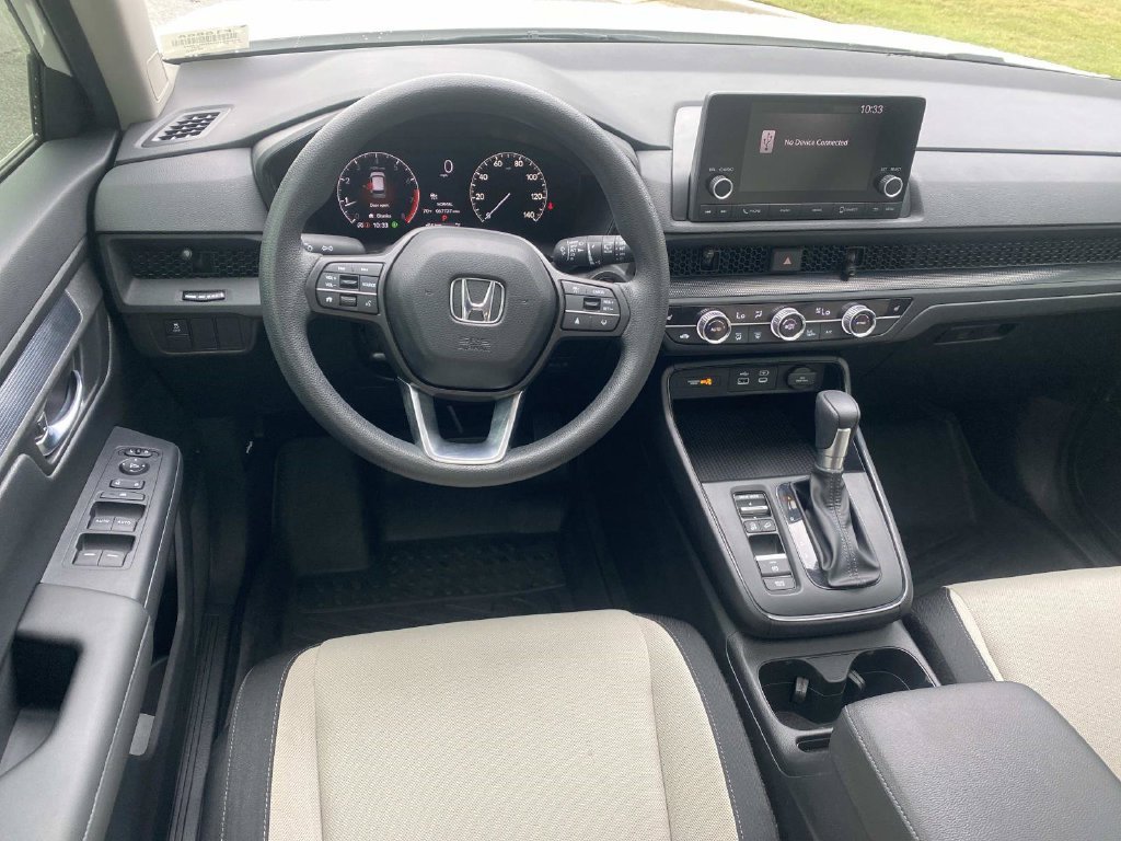 Used 2024 Honda CR-V EX image 14