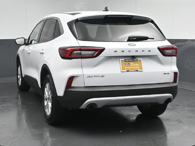 Certified 2023 Ford Escape Active w/ Tech Pack #1 AWD/4WD image 6