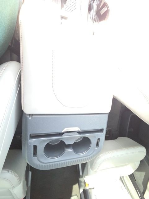 Certified 2025 Ford Expedition Active image 39