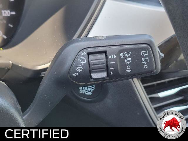 Certified 2020 Ford Escape SE image 31