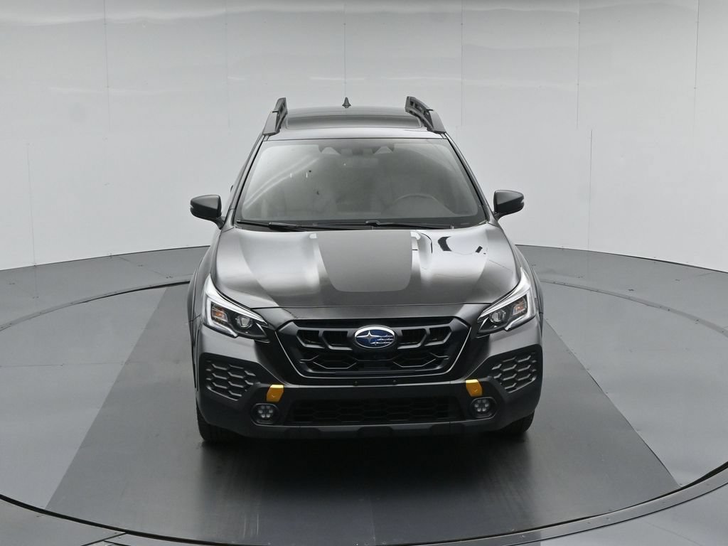 Used 2025 Subaru Outback Wilderness AWD/4WD image 42
